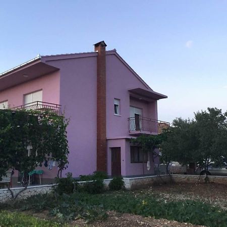 Apartman Mirjana With Terrace And Free Parking Donji Okrug  Exterior photo